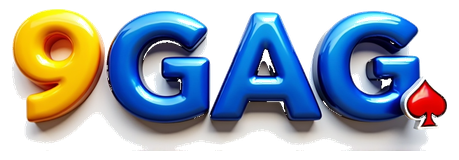 9gag